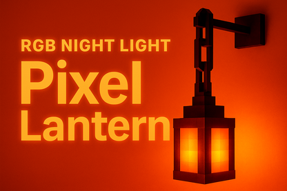 PixelLantern™